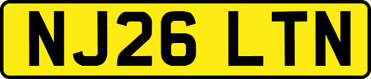 NJ26LTN