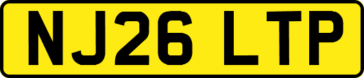 NJ26LTP