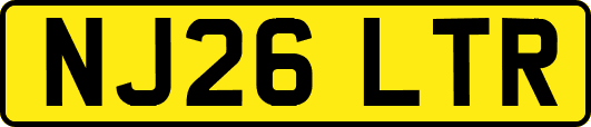 NJ26LTR