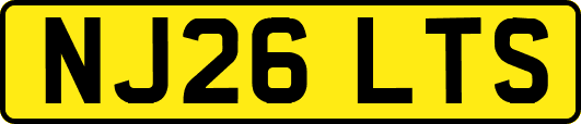 NJ26LTS