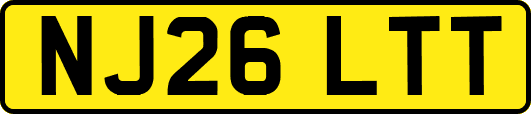 NJ26LTT