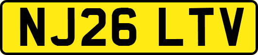NJ26LTV