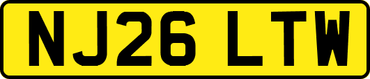 NJ26LTW