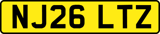 NJ26LTZ