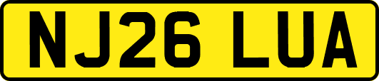 NJ26LUA