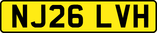NJ26LVH