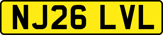 NJ26LVL