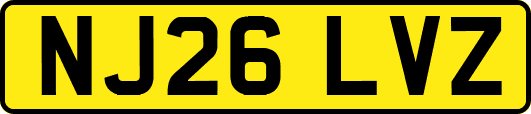 NJ26LVZ