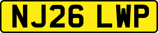 NJ26LWP