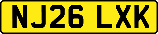 NJ26LXK
