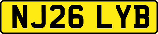 NJ26LYB