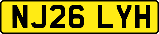 NJ26LYH