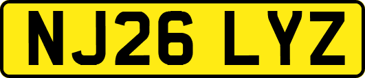 NJ26LYZ
