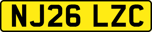 NJ26LZC