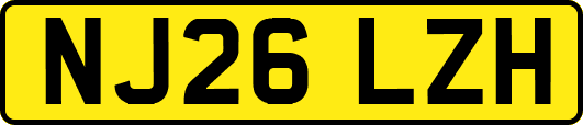 NJ26LZH