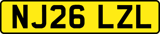 NJ26LZL