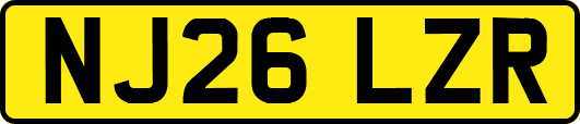 NJ26LZR