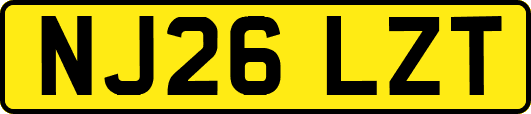 NJ26LZT
