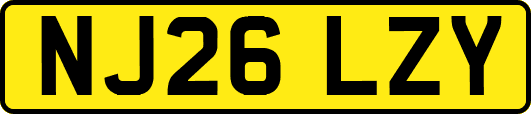 NJ26LZY
