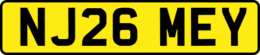 NJ26MEY