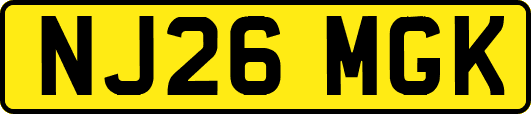 NJ26MGK