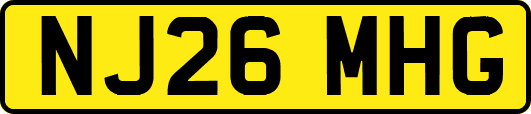 NJ26MHG