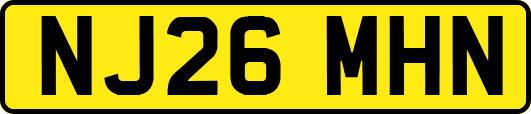 NJ26MHN