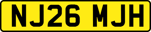NJ26MJH