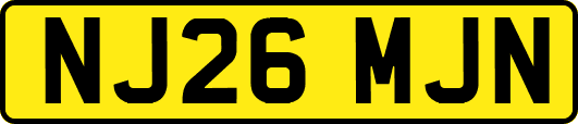 NJ26MJN