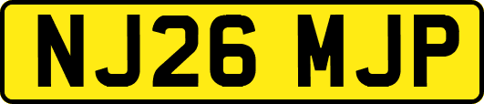 NJ26MJP