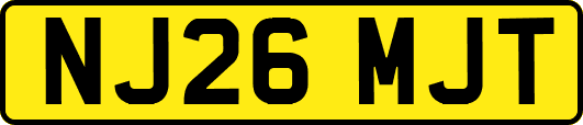 NJ26MJT