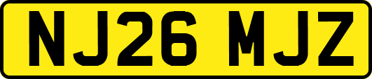 NJ26MJZ
