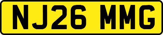 NJ26MMG