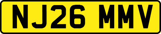 NJ26MMV