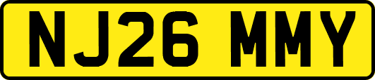 NJ26MMY
