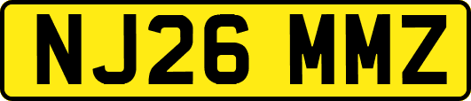 NJ26MMZ