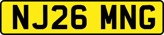 NJ26MNG