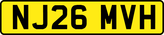 NJ26MVH