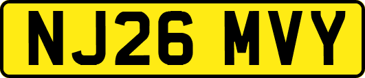 NJ26MVY