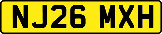 NJ26MXH