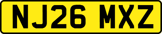 NJ26MXZ