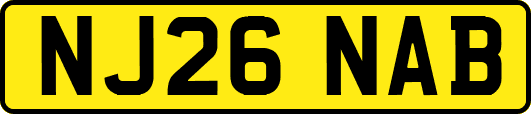 NJ26NAB