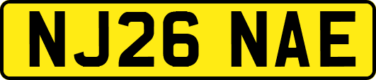 NJ26NAE