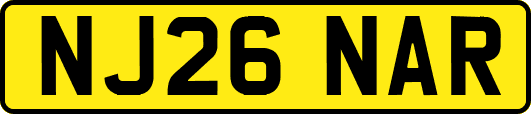 NJ26NAR