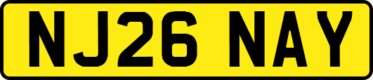 NJ26NAY