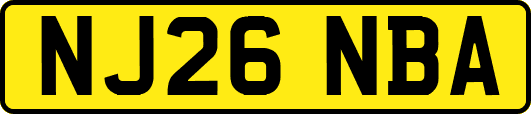 NJ26NBA