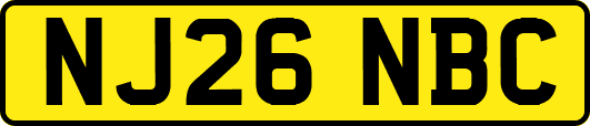 NJ26NBC