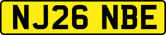 NJ26NBE