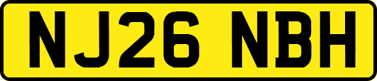 NJ26NBH