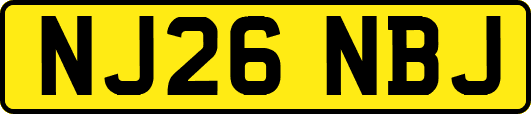 NJ26NBJ